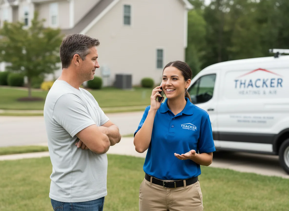 Ac Repair Vestal, NY FAQs